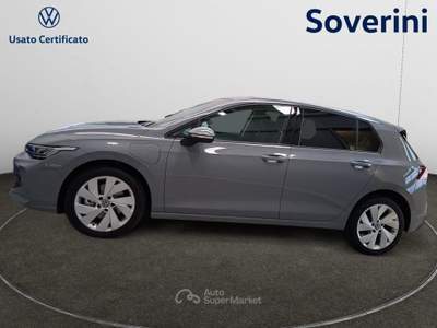 Volkswagen Golf 1.5 TSI eHybrid DSG Edition Plus Grigio usata Bologna