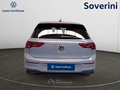 Volkswagen Golf 1.5 TSI eHybrid DSG Edition Plus Grigio usata Bologna