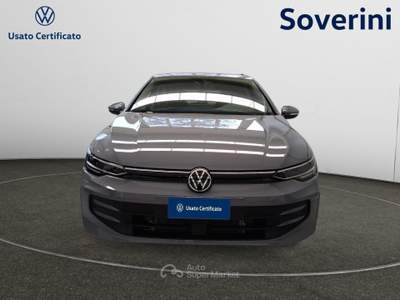 Volkswagen Golf 1.5 TSI eHybrid DSG Edition Plus Grigio usata Bologna