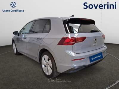 Volkswagen Golf 1.5 TSI eHybrid DSG Edition Plus Grigio usata Bologna