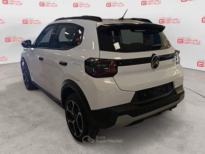 Citroen C3 C3 PureTech 100 S&S Plus Bianco usata Villaga