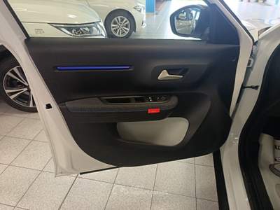 Citroen C3 C3 PureTech 100 S&S Plus Bianco usata Villaga