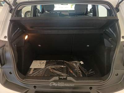 Citroen C3 C3 PureTech 100 S&S Plus Bianco usata Villaga
