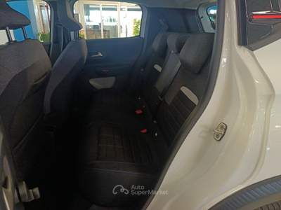 Citroen C3 C3 PureTech 100 S&S Plus Bianco usata Villaga