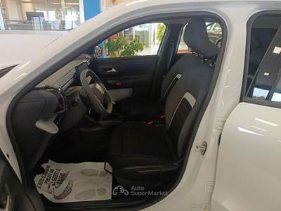 Citroen C3 C3 PureTech 100 S&S Plus Bianco usata Villaga