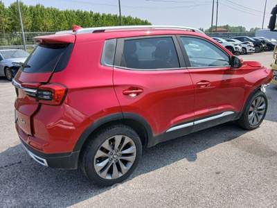 DR 4.0 1.5 Bi-Fuel GPL Rosso usata Pordenone