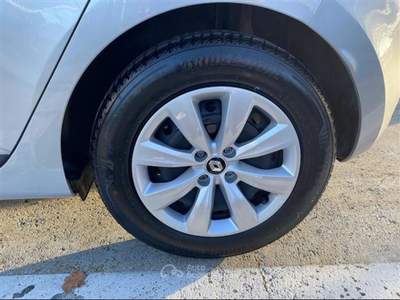Renault Clio 5 Porte 1.0 TCe Life my21 Grigio usata Civitanova Marche