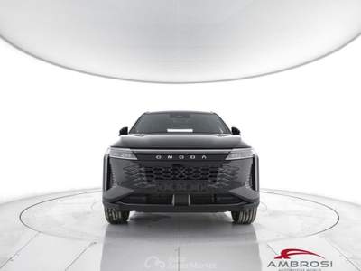Omoda 5 SUPER HYBRID PREMIUM Nero usata Corciano