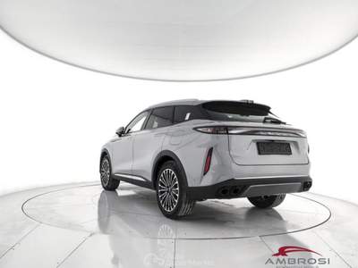 Omoda 5 SUPER HYBRID PREMIUM Grigio usata Corciano