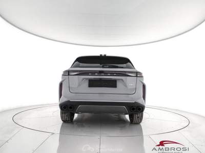 Omoda 5 SUPER HYBRID PREMIUM Grigio usata Corciano