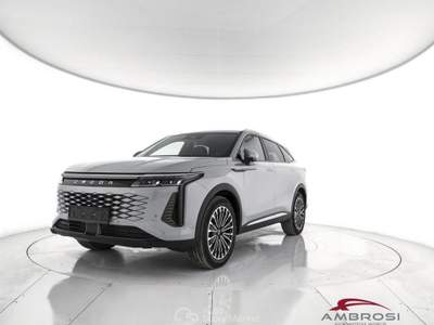 Omoda 5 SUPER HYBRID PREMIUM Grigio usata Corciano