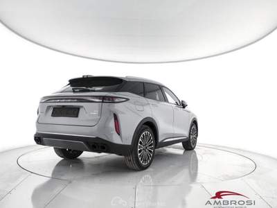 Omoda 5 SUPER HYBRID PREMIUM Grigio usata Corciano