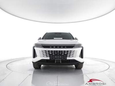 Omoda 5 SUPER HYBRID PREMIUM Bianco usata Corciano