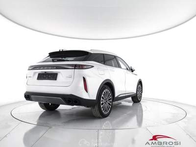 Omoda 5 SUPER HYBRID PREMIUM Bianco usata Corciano