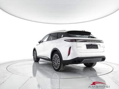 Omoda 5 SUPER HYBRID PREMIUM Bianco usata Corciano
