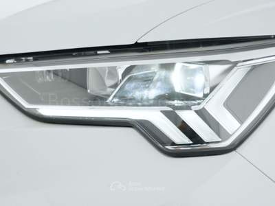Audi Q3 35 1.5 tfsi evo2 business advanced s tronic Bianco usata Cremona