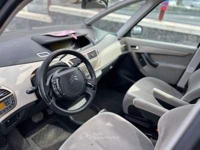 Citroen C4 2.0 hdi 16v Exclusive Style navi 138cv cmp6 fap usata Aci Sant'Antonio