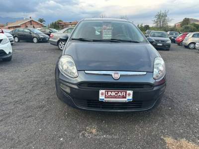 Fiat Punto 1.3 mjt Emotion s&s 95cv 5p usata Aci Sant'Antonio