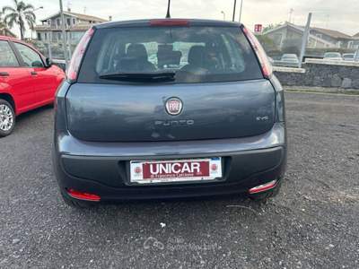 Fiat Punto 1.3 mjt Emotion s&s 95cv 5p usata Aci Sant'Antonio