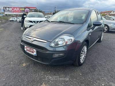 Fiat Punto 1.3 mjt Emotion s&s 95cv 5p usata Aci Sant'Antonio
