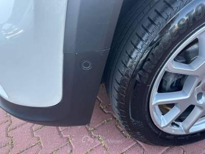 Jeep Renegade 1.0 t3 Business 2wd usata Aci Sant'Antonio