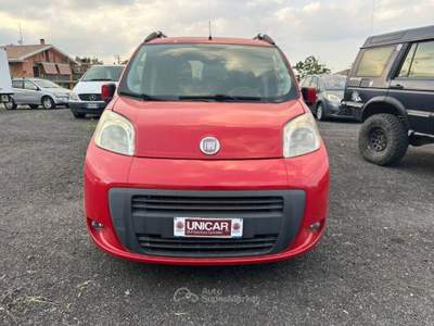Fiat QUBO 1.3 mjt 16v MyLife usata Aci Sant'Antonio