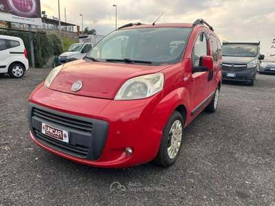 Fiat QUBO 1.3 mjt 16v MyLife usata Aci Sant'Antonio
