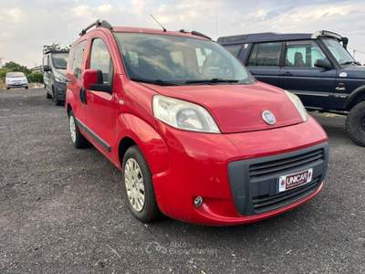 Fiat QUBO 1.3 mjt 16v MyLife usata Aci Sant'Antonio