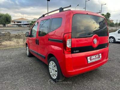 Fiat QUBO 1.3 mjt 16v MyLife usata Aci Sant'Antonio