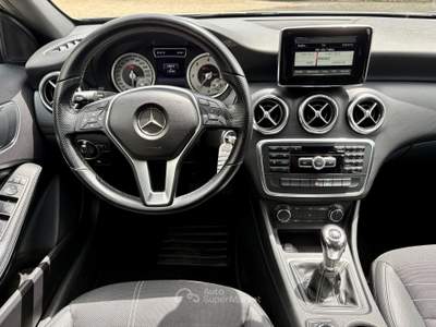 Mercedes-Benz Classe A OTTIME CONDIZIONI Argento usata Bari