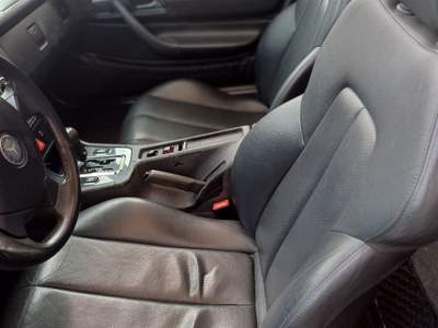 Mercedes-Benz SLK auto adatta a neo patentati Grigio usata Abano Terme