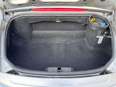 Porsche Boxster 2.7i 24V cat Argento usata Torino