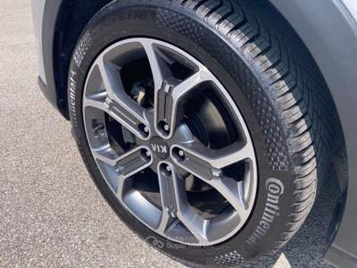 Kia XCeed 1.6 CRDi 115CV Style Argento usata San Stino di Livenza