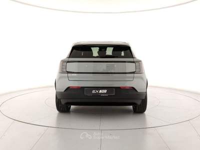 Volvo EX30 Single Motor Long Range Plus - MY27 Grigio usata Modena