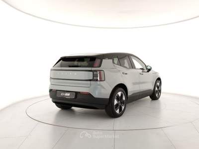 Volvo EX30 Single Motor Long Range Plus - MY27 Grigio usata Modena