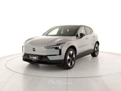 Volvo EX30 Single Motor Long Range Plus - MY27 Grigio usata Modena