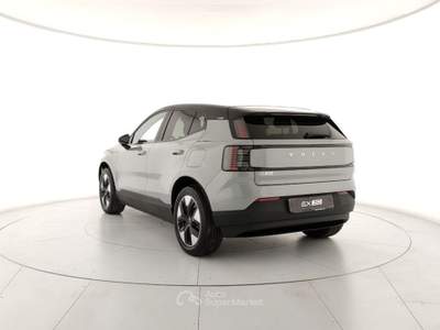 Volvo EX30 Single Motor Long Range Plus - MY27 Grigio usata Modena