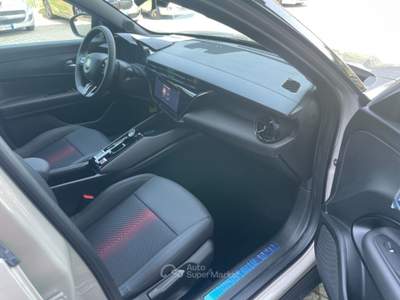 Alfa Romeo Junior 1.2 136 CV Hybrid eDCT6 Speciale KM0+TECHNO PACK Grigio usata Arsago Seprio