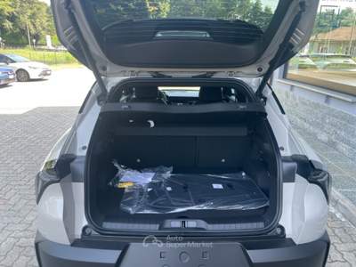 Alfa Romeo Junior 1.2 136 CV Hybrid eDCT6 Speciale KM0+TECHNO PACK Grigio usata Arsago Seprio