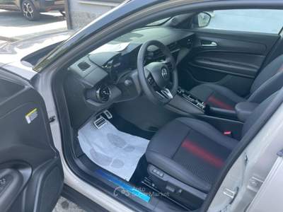 Alfa Romeo Junior 1.2 136 CV Hybrid eDCT6 Speciale KM0+TECHNO PACK Grigio usata Arsago Seprio