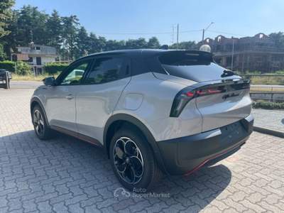 Alfa Romeo Junior 1.2 136 CV Hybrid eDCT6 Speciale KM0+TECHNO PACK Grigio usata Arsago Seprio