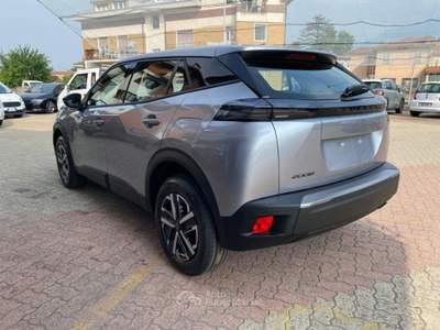 Peugeot 2008 Style PREZZO TRASPARENTE*NO VINCOLO FINANZIAMENTO Grigio usata Boves