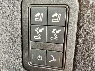 Land Rover Range Rover Sport 7 posti , gancio traino Grigio usata Milano