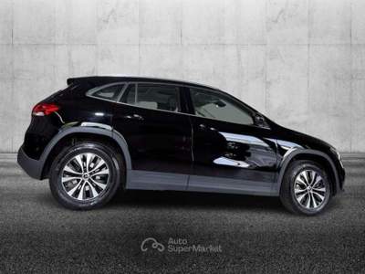Mercedes-Benz GLA d Automatic Business Nero usata Pieve di Cento