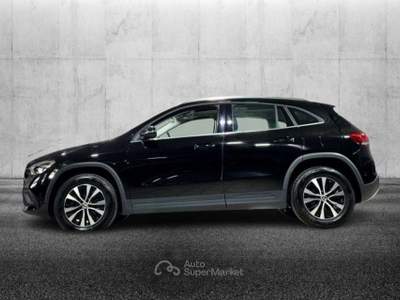 Mercedes-Benz GLA d Automatic Business Nero usata Pieve di Cento