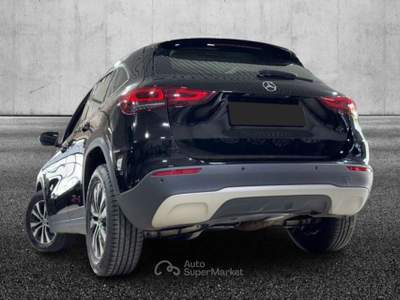 Mercedes-Benz GLA d Automatic Business Nero usata Pieve di Cento