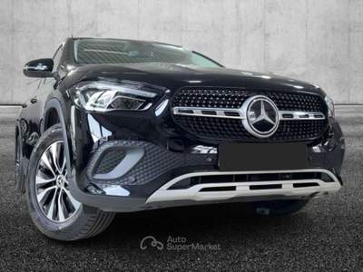 Mercedes-Benz GLA d Automatic Business Nero usata Pieve di Cento