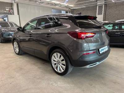 Opel Grandland Grandland X 2.0 diesel Ecotec Start&Stop aut. Ultimate Nero usata Verona