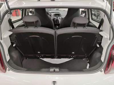 Peugeot 108 1.0 VTi 72cv 5p Active "SUPER PROMO" Bianco usata LEGNANO