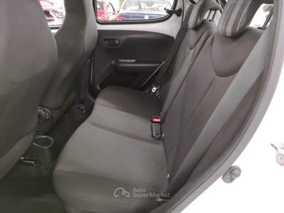Peugeot 108 1.0 VTi 72cv 5p Active "SUPER PROMO" Bianco usata LEGNANO